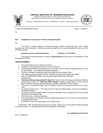 326449813-central-institute-of-fisheries-education-deemed-universityindian-council-of-agricultural-research-panch-marg-off-yari-road-versova-andheri-w-mumbai-400-061-phone-no-cife-edu