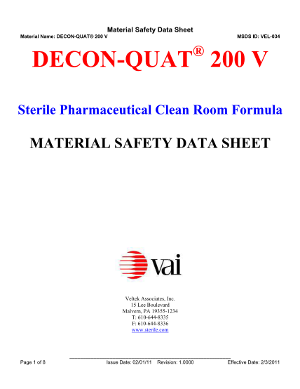 32646236-material-name-decon-quat-200-v-msds-id-kellysolutionscom