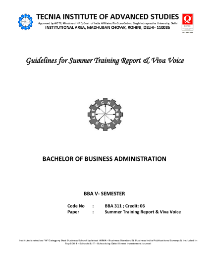 326894738-guidelines-for-summer-training-report-viva-voice-tecnia-tiasug-tecnia