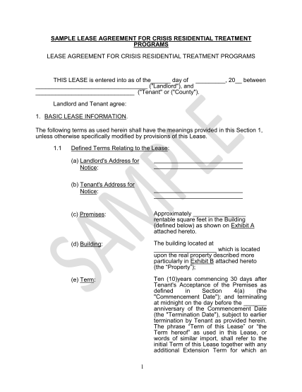 326987357-sample-lease-agreement-for-crisis-residential-treatment-lacdmh-lacounty