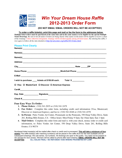 327129647-mail-or-fax-order-form-310-541-0248-310-541-4370