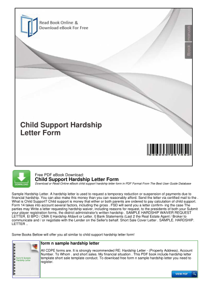 327225037-child-support-hardship-letter