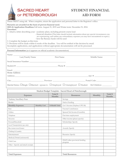 327365938-acred-heart-student-financial-of-peterborough-aid-form-shofp