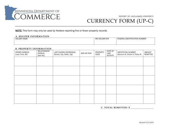 327382577-report-of-unclaimed-property-currency-form-up-c-minnesota-mn