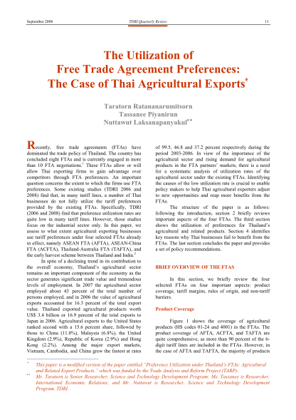 327403044-the-utilization-of-trade-agreement-preferences-the-tdri-or