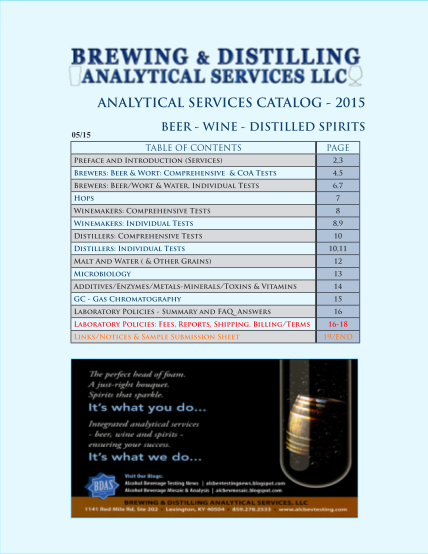 327454384-catalog-and-bformb-brewing-and-distilling-analytical-services