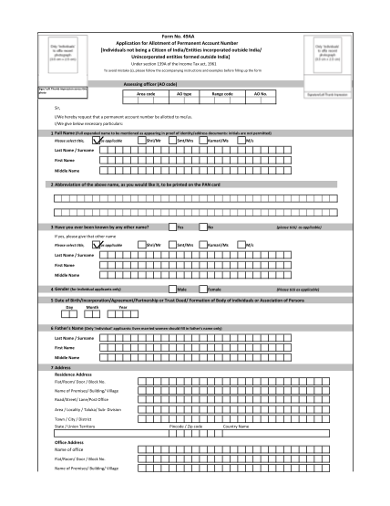 327454982-form-no-49aa-for-allotment-of-not-being-a-citizen-of-abcaus