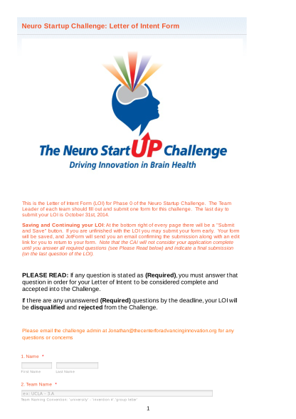 327458778-neuro-startup-challenge-letter-of-intent-form-neurostartupchallenge