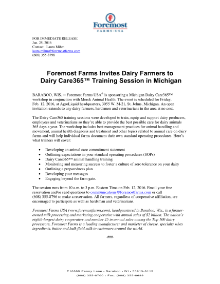 327547786-foremost-farms-invites-dairy-farmers-to-dairy-care365