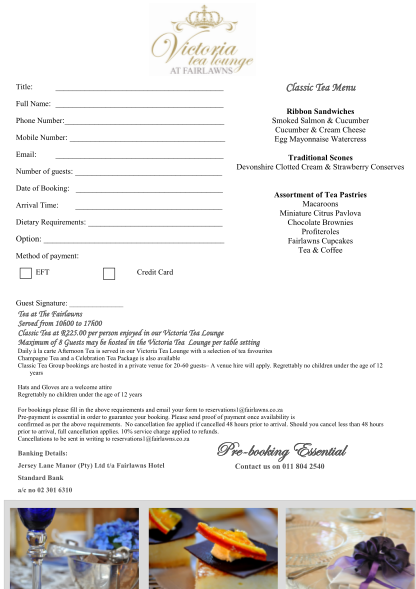 327569902-classic-tea-booking-form-2014-newest-010pdf-fairlawns-co