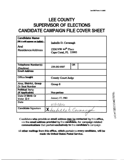 32774877-lee-county-candidate-campaign-file-cover-sheet