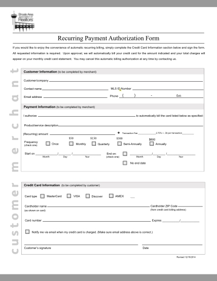 327860418-recurring-payment-authorization-form-if-you-would-like-to-enjoy-the-convenience-of-automatic-recurring-billing-simply-complete-the-credit-card-information-section-below-and-sign-the-form