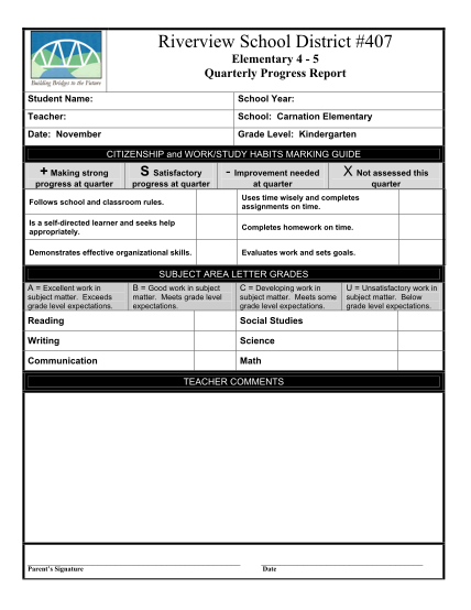 327897212-quarterly-progress-report-riverview-school-district-riverview-wednet
