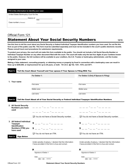 327919310-aob121-statement-about-your-social-security-numbers-tnwb-uscourts