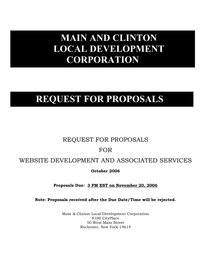 32795477-request-for-proposals-main-and-clinton-local-development-corporation