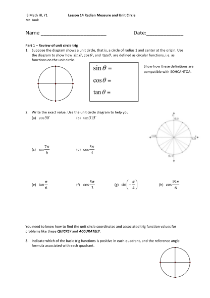 327964793-lesson-14-radians-and-unit-circle-trigdocx