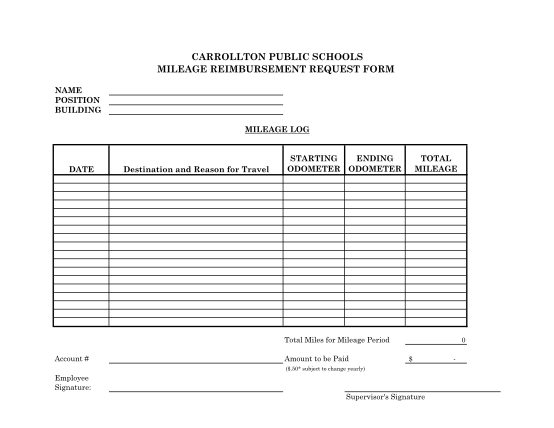 328014623-carrollton-public-schools-mileage-reimbursement-request-form-carrolltonpublicschools