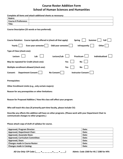 328017545-course-roster-addition-form-prtl-uhcl