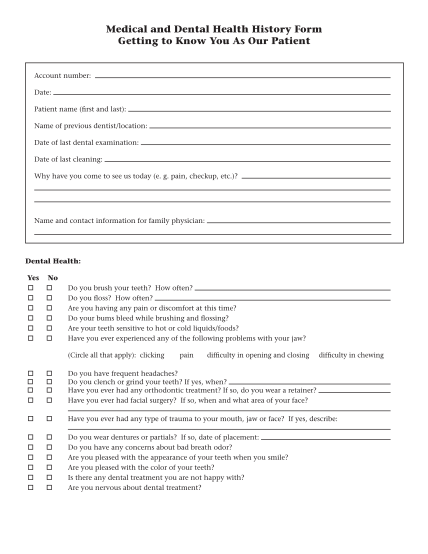 11-free-patient-history-form-template-free-to-edit-download-print