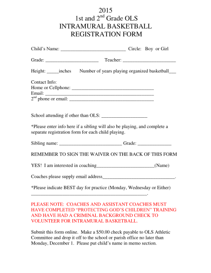 328113648-1st-and-2-grade-ols-intramural-basketball-registration-form