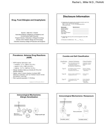 328153151-microsoft-powerpoint-06-06-13-7-rachel-l-miller-md-faaaai-drug-food-allergies-and-anaphylaxis-compatibility-mode-columbiamedicinecme