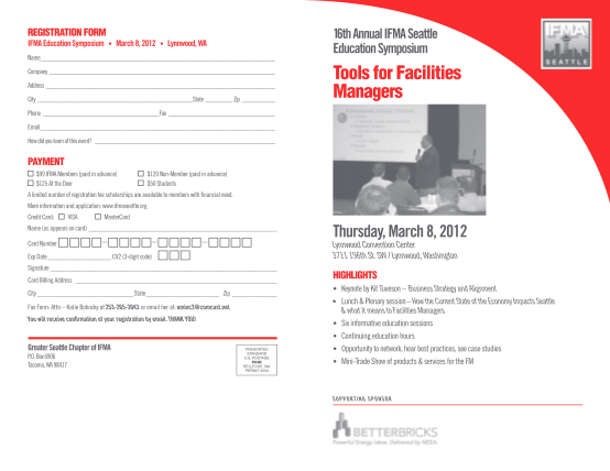 328168001-registration-form-16th-annual-ifma-seattle-education-ifmaseattle