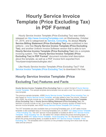 328189072-hourly-service-invoice-template-price-excluding-tax-in