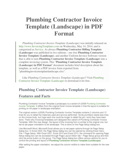 328189189-plumbing-contractor-invoice-template-landscape-in-pdf-format