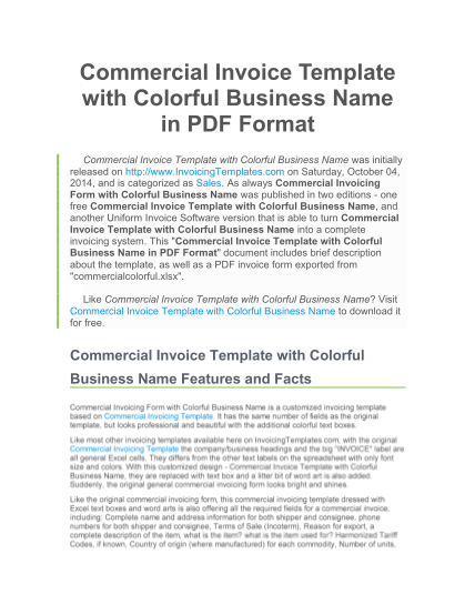 328189378-commercial-invoice-template-with-colorful-business-name-in