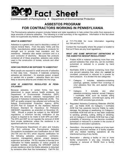 328254-fillable-pa-asbestos-program-homeowners-form-lyco