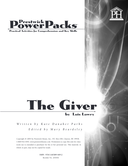 328334784-the-giver-powerpack-sample-pdf