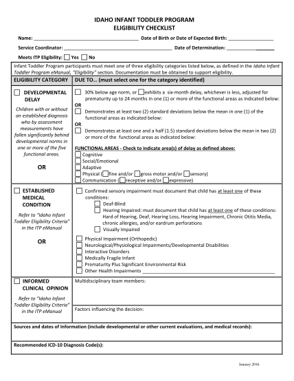 328363197-idaho-infant-toddler-program-eligibility-checklist