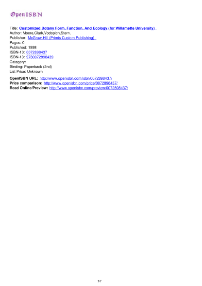 32867653-title-customized-botany-form-function-and-ecology-openisbn