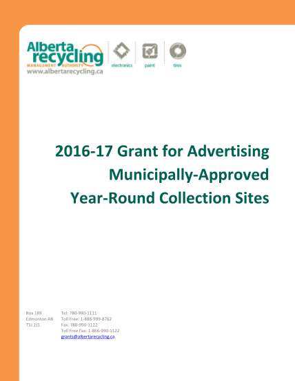 328808407-2016-17-grant-for-advertising-municipally-approved-year