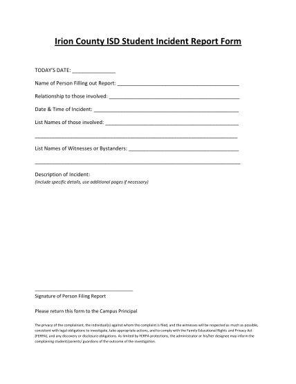 328832723-irion-county-isd-student-incident-report-form
