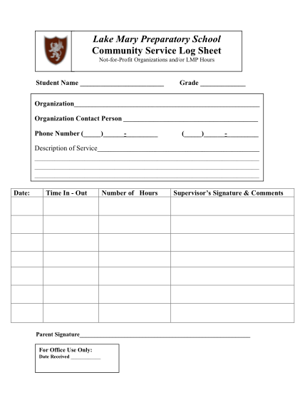 328926132-community-service-log-form-09-10-non-profit-and-lmpdocx
