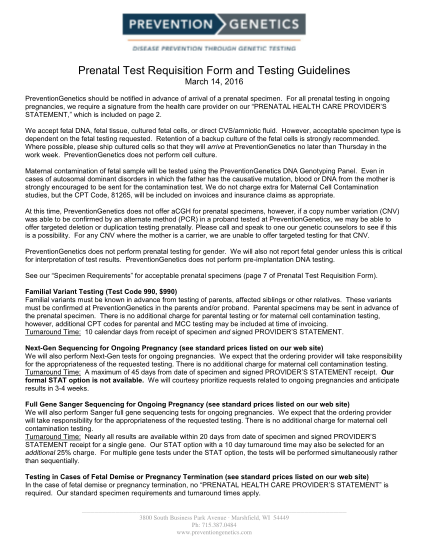 329009526-prenatal-test-requisition-form-and-testing
