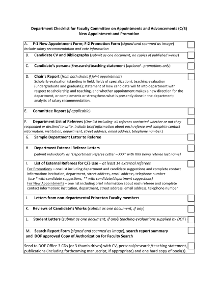 329033485-department-checklist-for-faculty-committee-on-appointments-and-advancements-c3-princeton