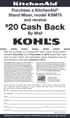 32937182-fillable-how-to-fill-kohls-rebate-form