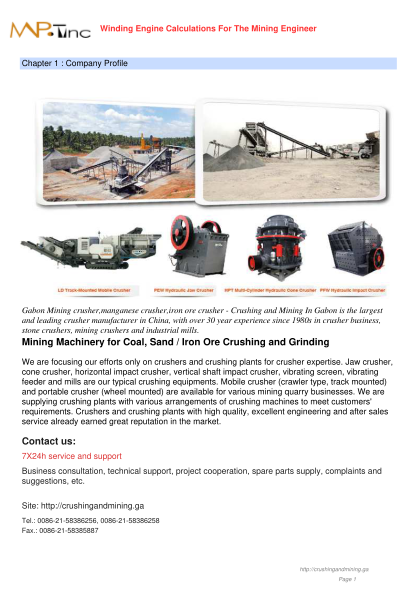 329374640-winding-engine-calculations-for-the-mining-engineer-pdf-downloads-crushingandmining