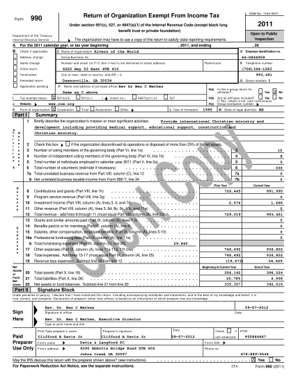 329494251-for-the-2011-calendar-year-or-tax-year-beginning-2011-and-ending-a-b-check-if-applicable-c-name-of-organization-rivers-row