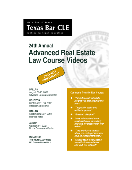 32963343-advanced-real-estate-law-course-videos-texasbarcle