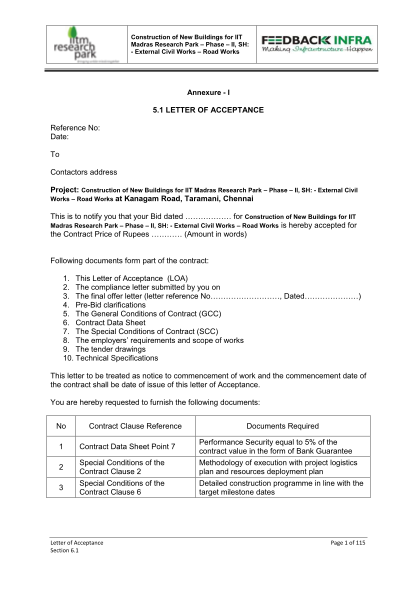 329714731-annexure-i-51-letter-of-acceptance-project-respark-iitm-ac