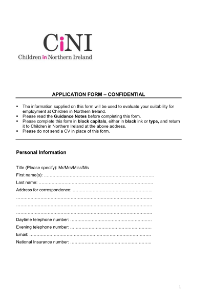 329779627-application-form-confidential-communityni-communityni