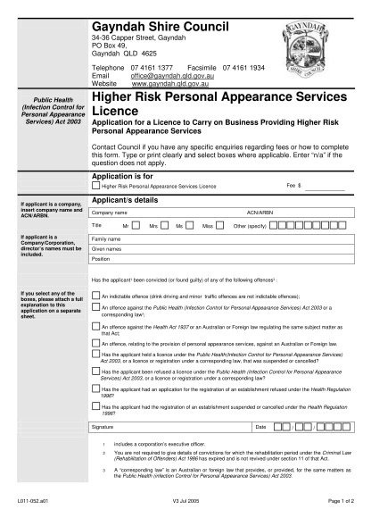 329880687-gayndah-shire-council-higher-risk-personal-appearance-bb-ablis