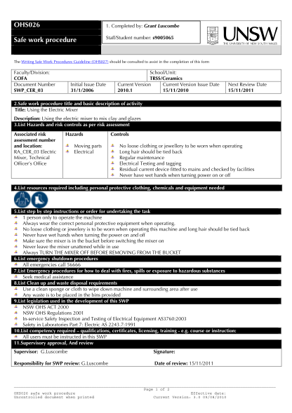 329883773-risk-assessment-form-myartdesignunsweduau-my-artdesign-unsw-edu