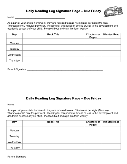 329940243-daily-reading-log-signature-page-due-friday-mychandlerschools