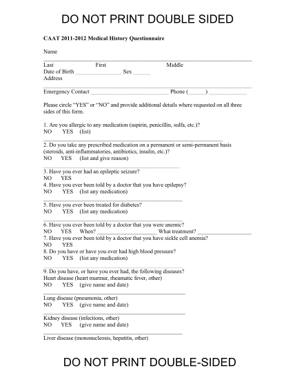 330214212-142506_2_combined-caat-required-docsv2-2011-2012pdf-sample-medical-history-questionnaire-swimcaat
