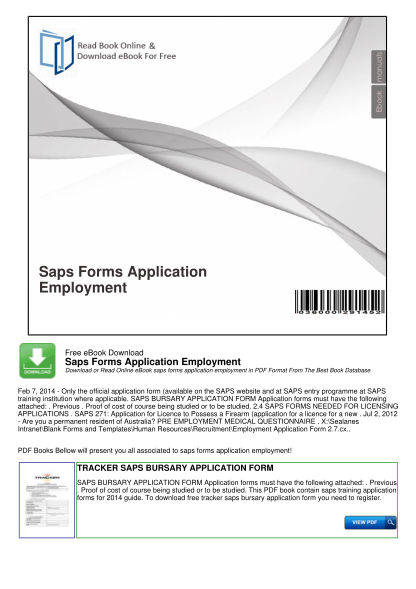 330343539-saps-forms-application-employment-nocreadcom