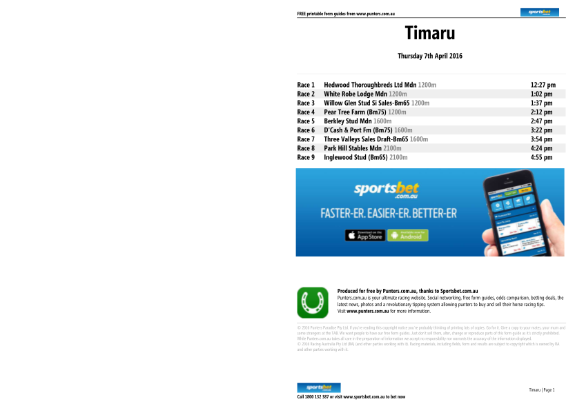 330348968-timaru-printable-form-guide-thursday-7th-april-2016